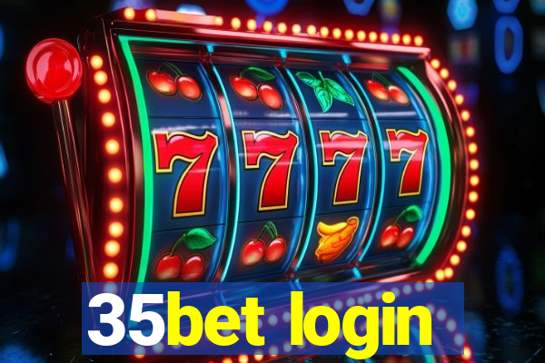 35bet login